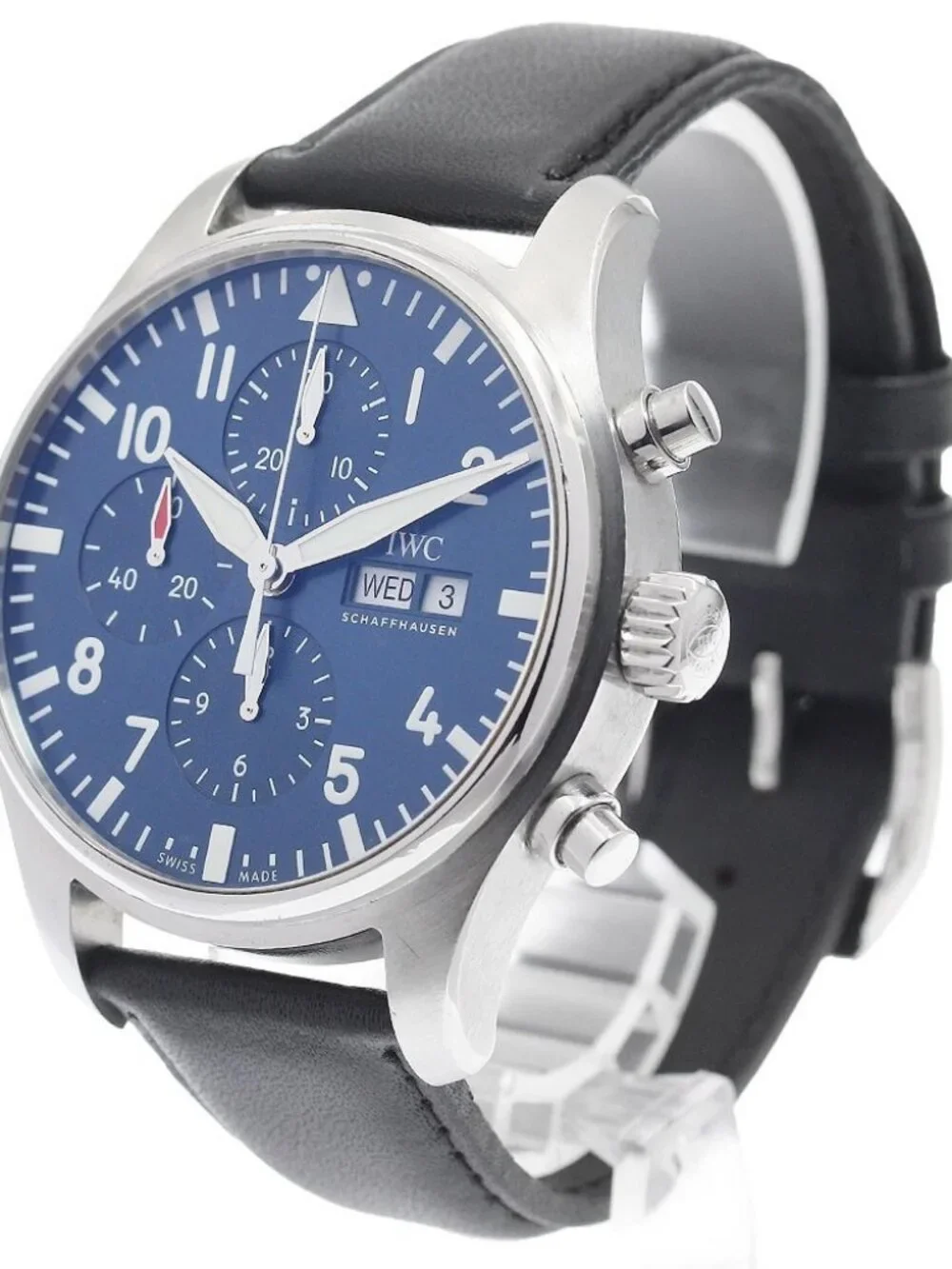 IWC SCHAFFHAUSEN